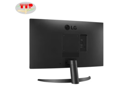 Màn hình LG 24QP500-B 23.8 inch/ 2K/ IPS/ 75Hz/ 5ms